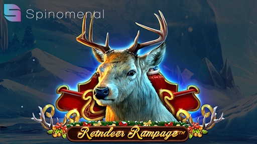 Reindeer Rampage