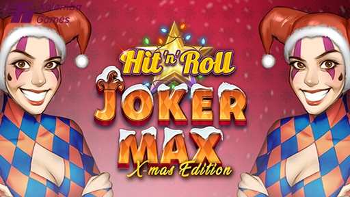 Joker Max Hit n Roll XMas
