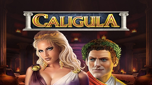 Casino Slots Caligula