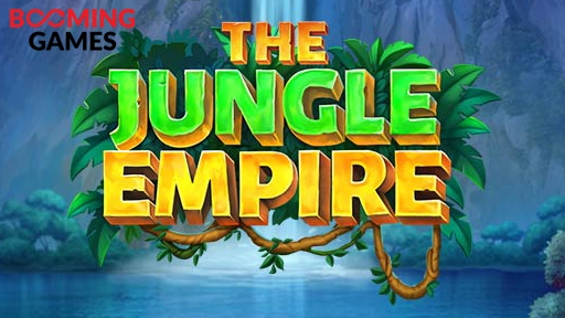 Casino Slots The Jungle Empire