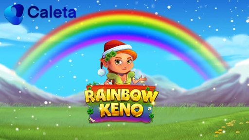 Casino Table Games Rainbow Keno