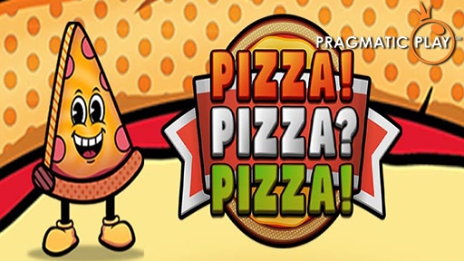 Pizza Pizza Pizza