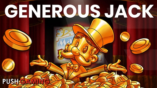 Generous Jack