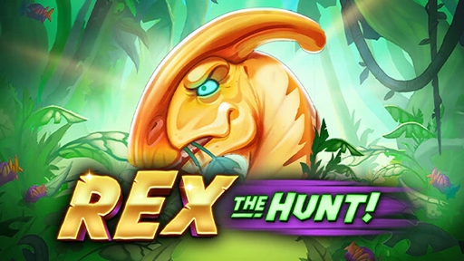 Rex the Hunt