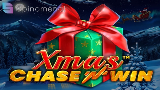 Xmas Chase N Win
