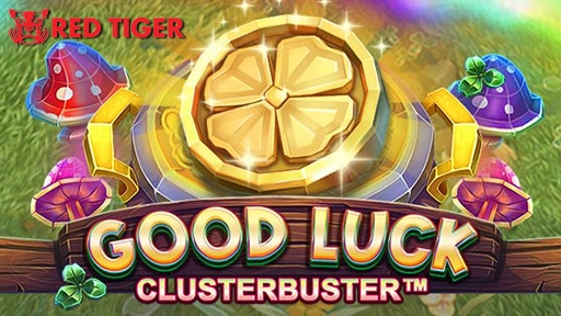 Good Luck Clusterbuster from Red Tiger