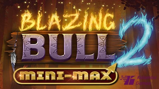 Blazing Bull 2 MiniMax