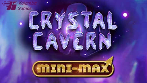 Crystal Cavern MiniMax