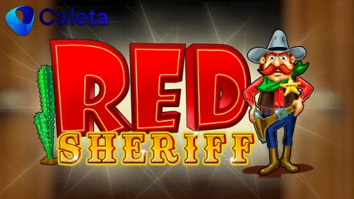 Casino Slots RTC Red Sheriff