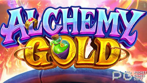 Alchemy Gold
