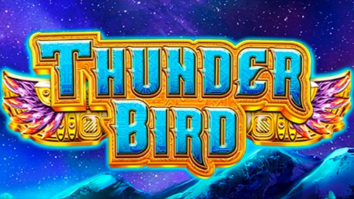 Casino Slots Thunder Bird