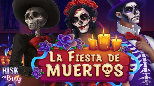 La Fiesta de Muertos
