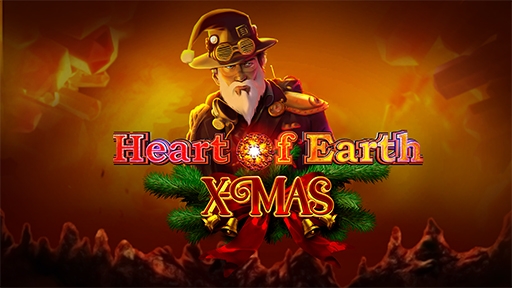 Heart of Earth Xmas