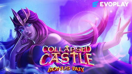 Collapsed Castle Bonus Buy