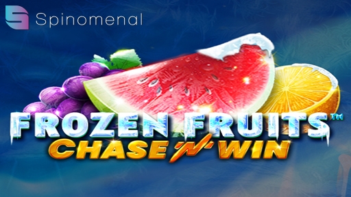 Frozen Fruits Chase N Win