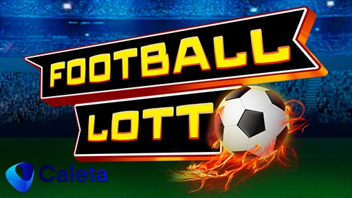 Casino Other Football Lotto