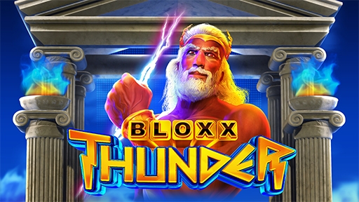 Bloxx Thunder