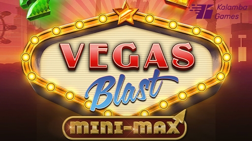 Vegas Blast MiniMax
