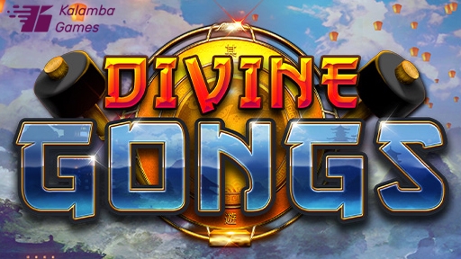 Divine Gongs