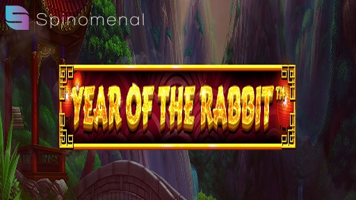 Casino Slots Year of the Rabbit