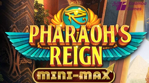 Pharaohs Reign MiniMax
