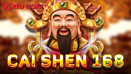 Cai Shen 168