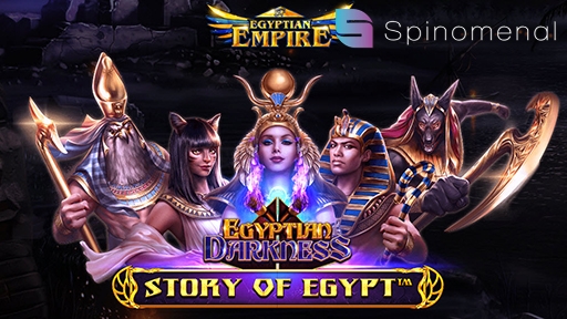 Times of Egypt Egyptian Darkness