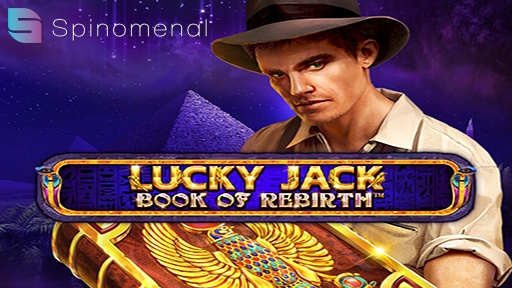 Casino Slots Lucky Jack Book