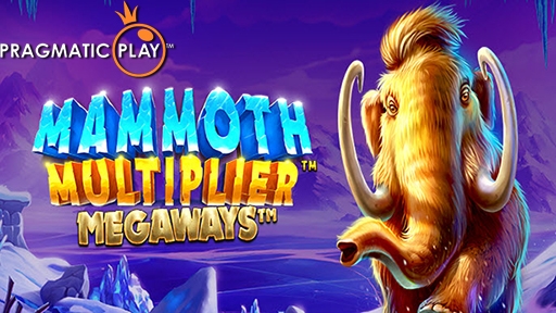 Mammoth Gold Megaways