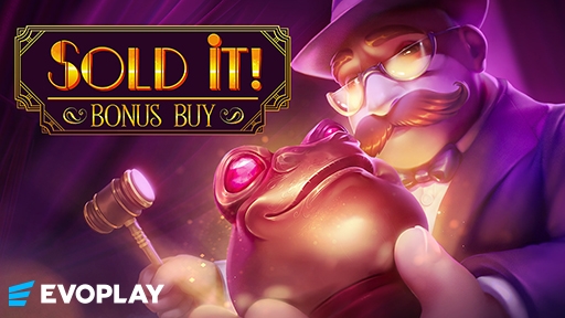 Sold It Bonus Buy