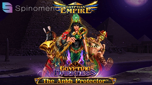 The Ankh Protector