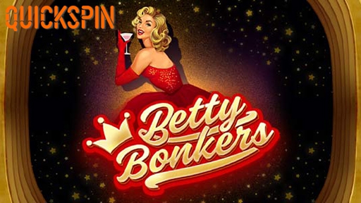 Betty Bonkers