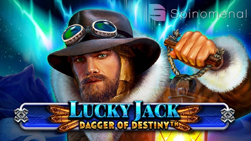 Lucky Jack Dagger