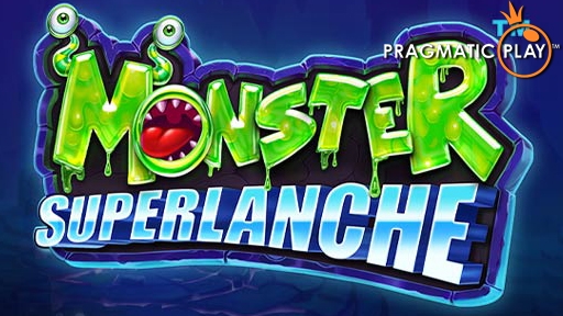 Monster Superlanche from Pragmatic Play
