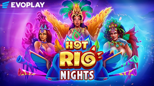 Hot Rio Nights