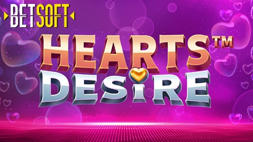 Hearts Desire