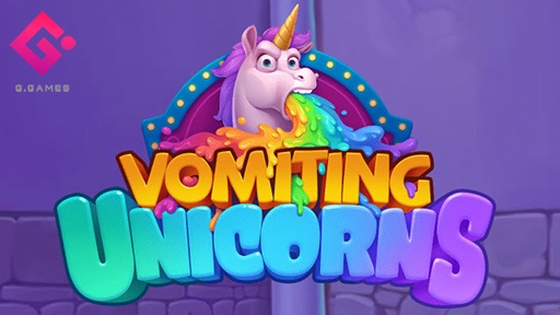 Vomiting Unicorns