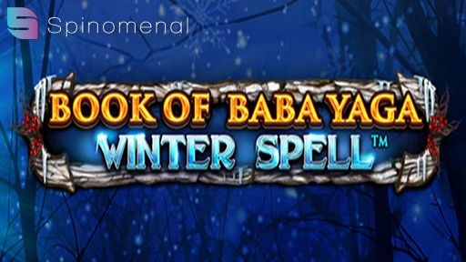 Casino Slots Book Of Baba Yaga