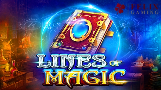 Lines of Magic