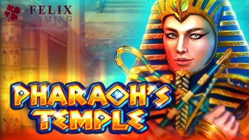 Pharaohs Temple