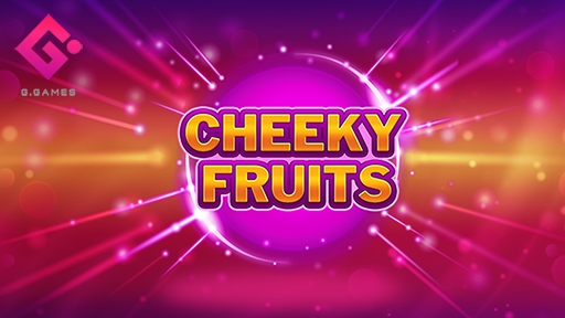 Cheeky Fruits