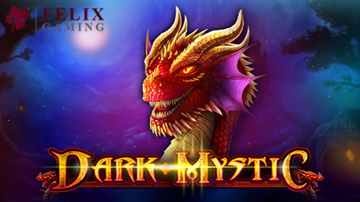 Dark Mystic