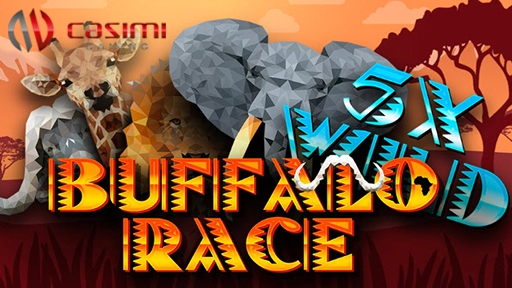 Buffalo Race