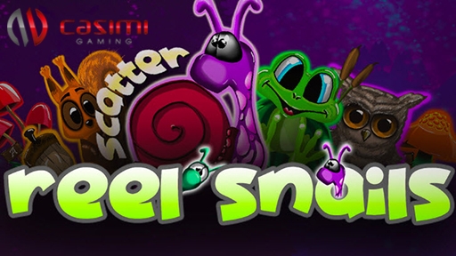 Reel Snails