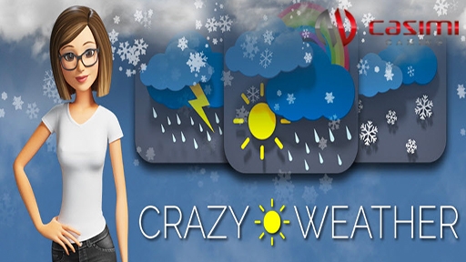 Crazy Weather