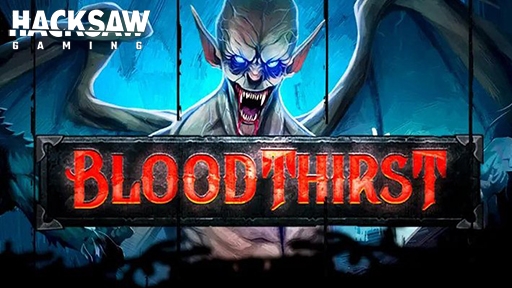 Bloodthirst