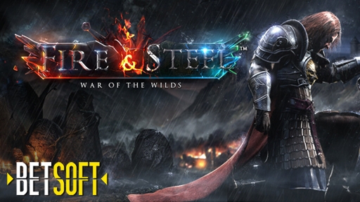 Fire  Steel