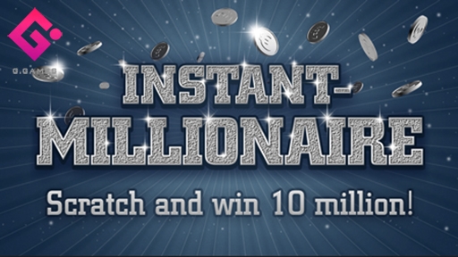 Instant Millionaire