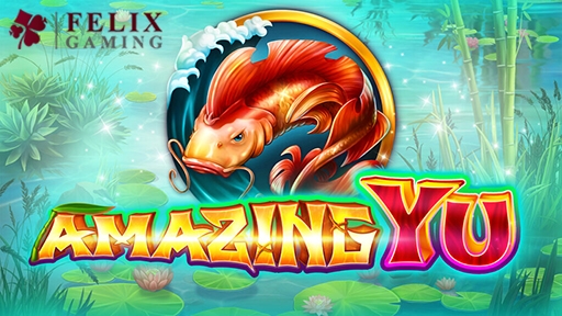 Amazing Yu
