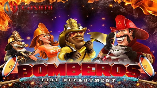 Bomberos